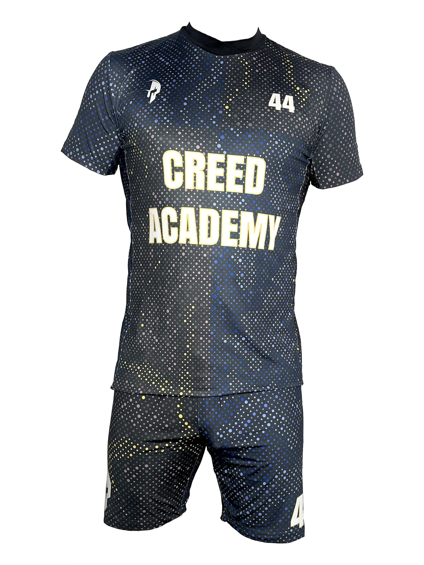 Sports Kit - YB1 Topo