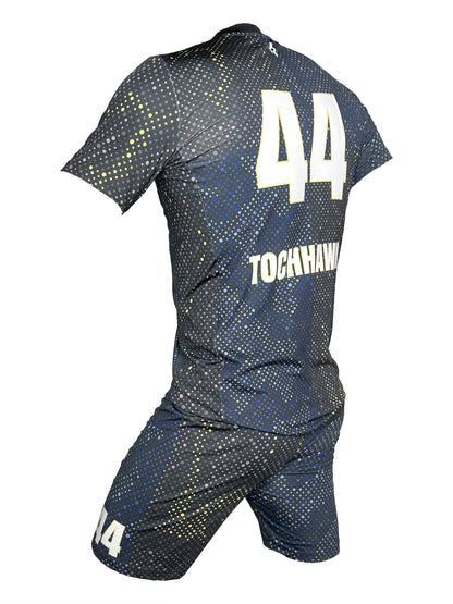 Sports Kit - YB1 Topo