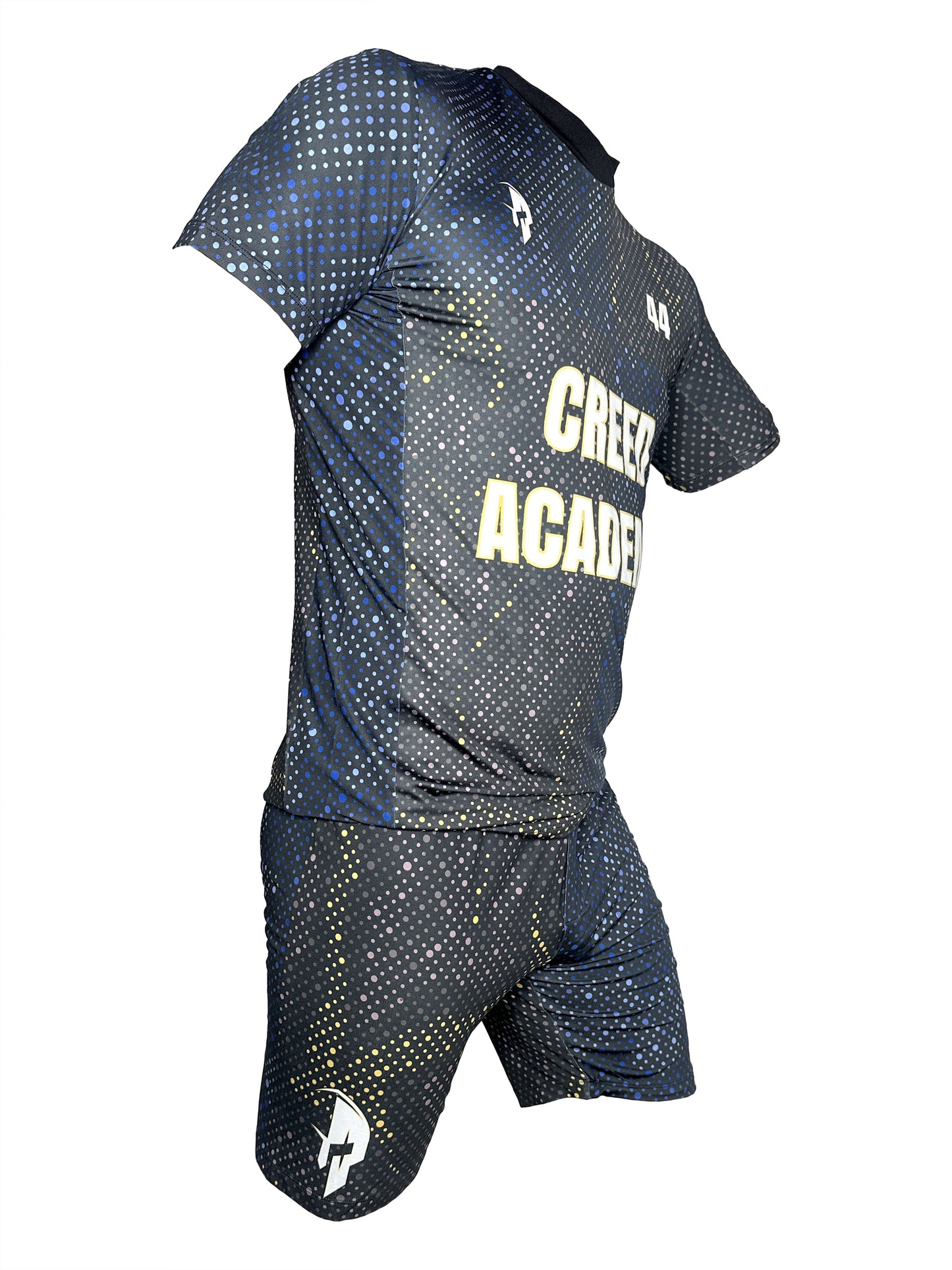 Sports Kit - YB1 Topo