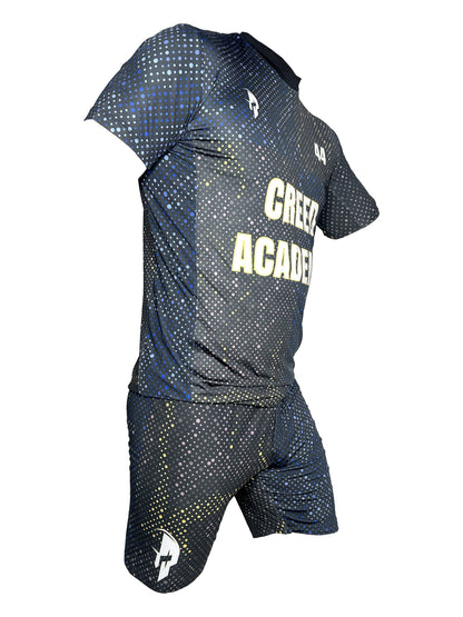 Sports Kit - YB1 Topo