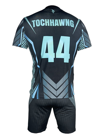 Sports Kit - YB3 E-Sport