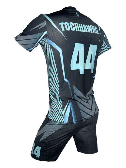 Sports Kit - YB3 E-Sport