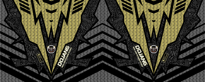 Dojang Compression Shorts