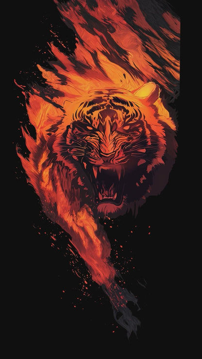 Creed Sher-Khan T-Shirt – Hercules Fit